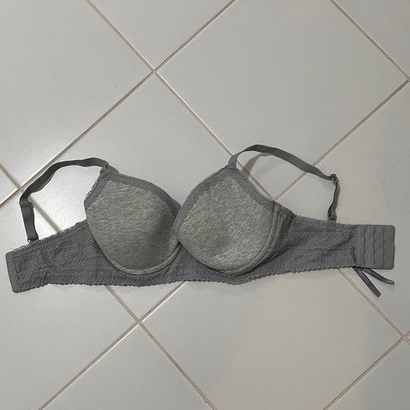 aerie Other - Aerie Real Power push up bra